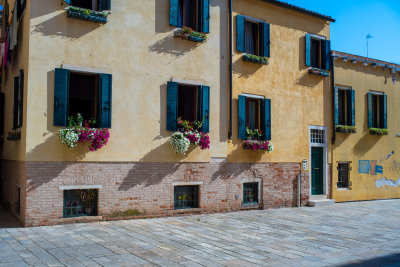 Venice, Italy — fine art travel photography print available from Clever Tourists