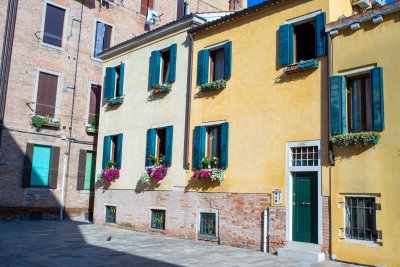 Venice, Italy — fine art travel photography print available from Clever Tourists