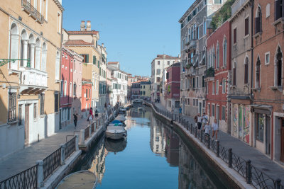Venice, Italy — fine art travel photography print available from Clever Tourists