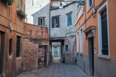 Venice, Italy — fine art travel photography print available from Clever Tourists