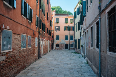 Venice, Italy — fine art travel photography print available from Clever Tourists