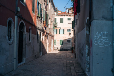 Venice, Italy — fine art travel photography print available from Clever Tourists