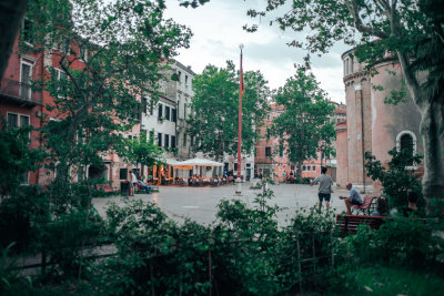 Venice, Italy — fine art travel photography print available from Clever Tourists