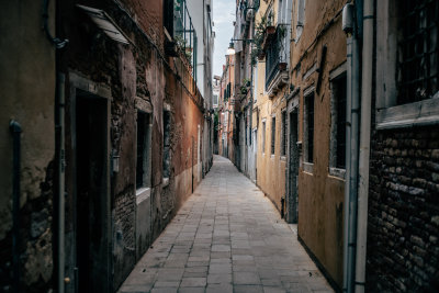 Venice, Italy — fine art travel photography print available from Clever Tourists