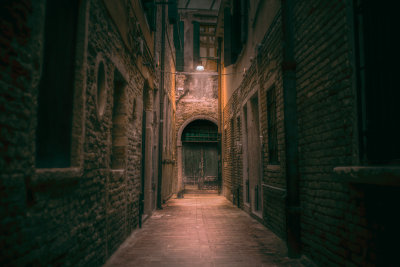 Venice, Italy — fine art travel photography print available from Clever Tourists