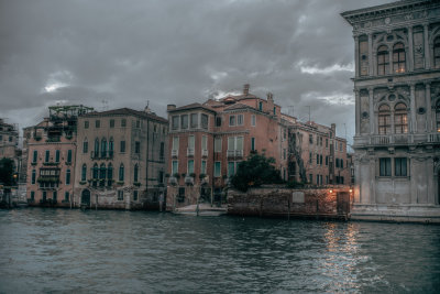Venice, Italy — fine art travel photography print available from Clever Tourists