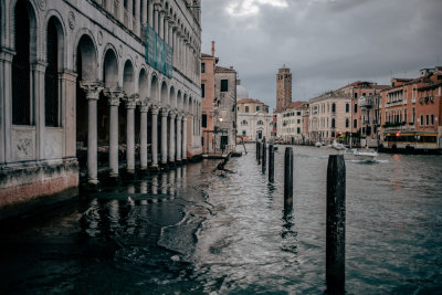 Venice, Italy — fine art travel photography print available from Clever Tourists