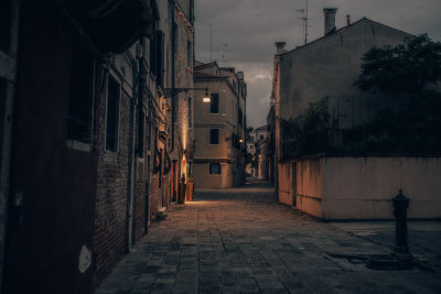 Venice, Italy — fine art travel photography print available from Clever Tourists