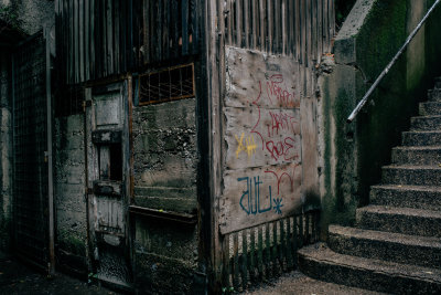 Zagreb, Croatia — fine art travel photography print available from Clever Tourists