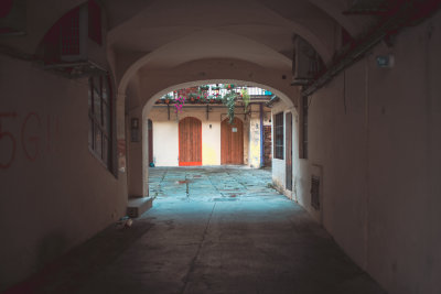 Zagreb, Croatia — fine art travel photography print available from Clever Tourists