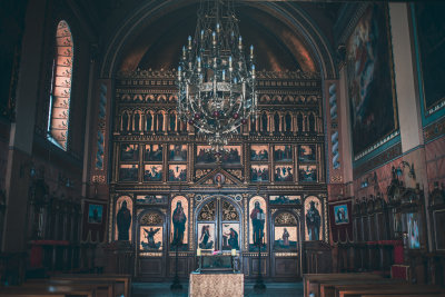 Zagreb, Croatia — fine art travel photography print available from Clever Tourists