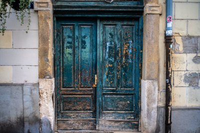 Zagreb, Croatia — fine art travel photography print available from Clever Tourists