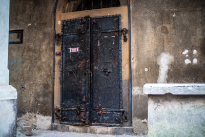 Zagreb, Croatia — fine art travel photography print available from Clever Tourists