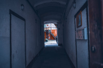 Zagreb, Croatia — fine art travel photography print available from Clever Tourists