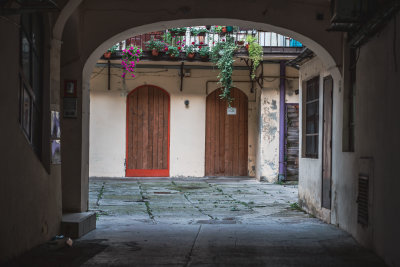 Zagreb, Croatia — fine art travel photography print available from Clever Tourists