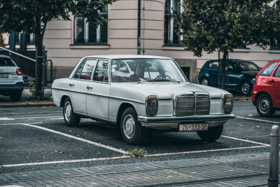 Zagreb, Croatia — fine art travel photography print available from Clever Tourists