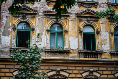 Zagreb, Croatia — fine art travel photography print available from Clever Tourists