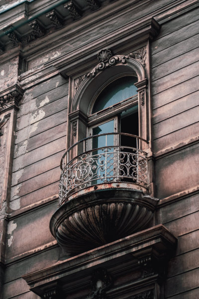 Zagreb, Croatia — fine art travel photography print available from Clever Tourists