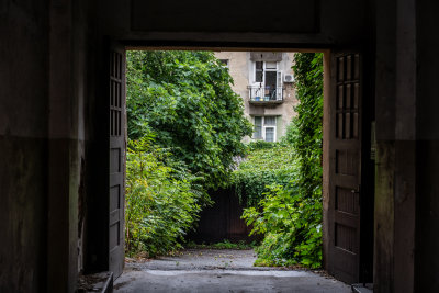 Zagreb, Croatia — fine art travel photography print available from Clever Tourists