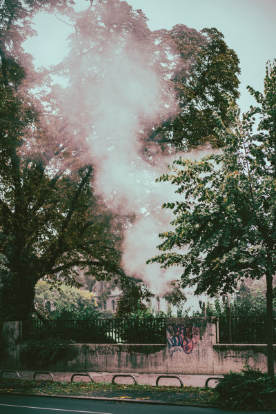 Zagreb, Croatia — fine art travel photography print available from Clever Tourists