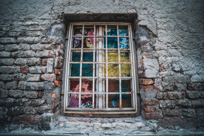 Osijek, Croatia — fine art travel photography print available from Clever Tourists