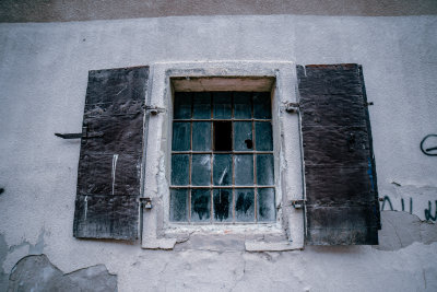 Osijek, Croatia — fine art travel photography print available from Clever Tourists