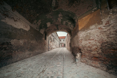 Osijek, Croatia — fine art travel photography print available from Clever Tourists