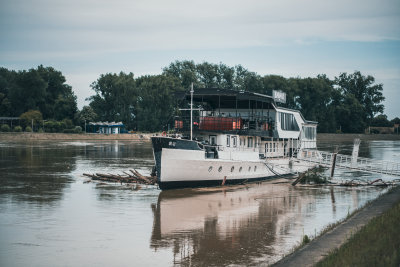 Osijek, Croatia — fine art travel photography print available from Clever Tourists