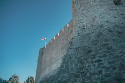 Sibenik, Croatia — fine art travel photography print available from Clever Tourists