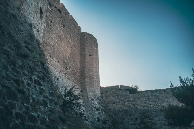 Sibenik, Croatia — fine art travel photography print available from Clever Tourists