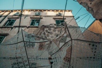 Sibenik, Croatia — fine art travel photography print available from Clever Tourists