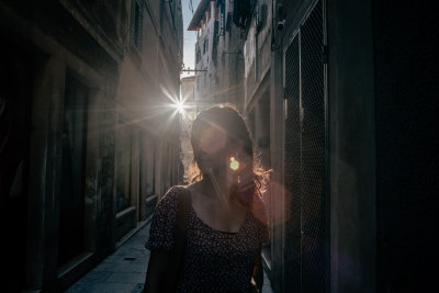 Sibenik, Croatia — fine art travel photography print available from Clever Tourists