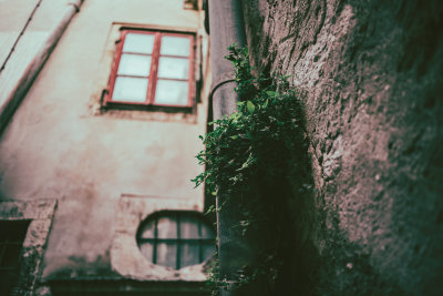 Sibenik, Croatia — fine art travel photography print available from Clever Tourists