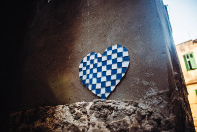 Sibenik, Croatia — fine art travel photography print available from Clever Tourists