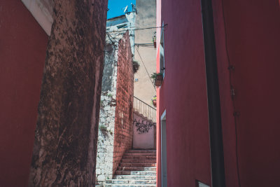 Sibenik, Croatia — fine art travel photography print available from Clever Tourists
