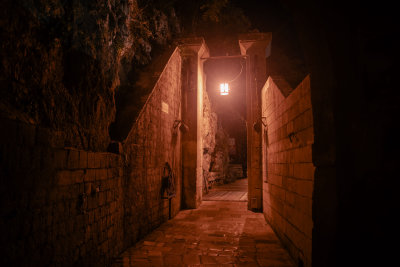 Kotor, Montenegro — fine art travel photography print available from Clever Tourists