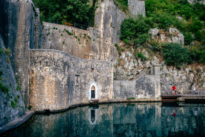 Kotor, Montenegro — fine art travel photography print available from Clever Tourists
