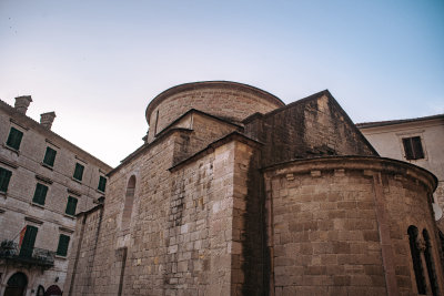 Kotor, Montenegro — fine art travel photography print available from Clever Tourists