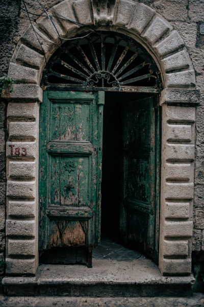 Kotor, Montenegro — fine art travel photography print available from Clever Tourists
