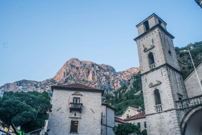 Kotor, Montenegro — fine art travel photography print available from Clever Tourists
