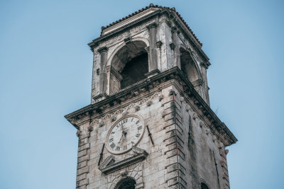 Kotor, Montenegro — fine art travel photography print available from Clever Tourists