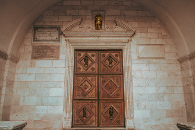Kotor, Montenegro — fine art travel photography print available from Clever Tourists