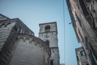 Kotor, Montenegro — fine art travel photography print available from Clever Tourists
