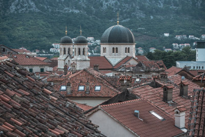 Kotor, Montenegro — fine art travel photography print available from Clever Tourists