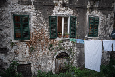 Kotor, Montenegro — fine art travel photography print available from Clever Tourists