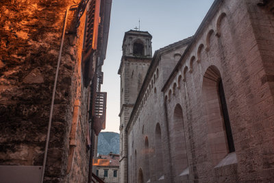 Kotor, Montenegro — fine art travel photography print available from Clever Tourists