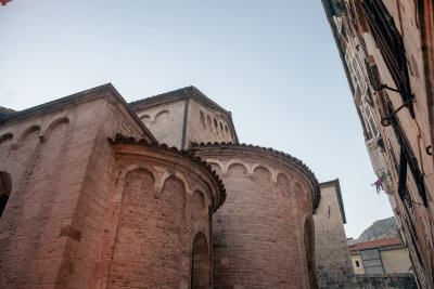 Kotor, Montenegro — fine art travel photography print available from Clever Tourists