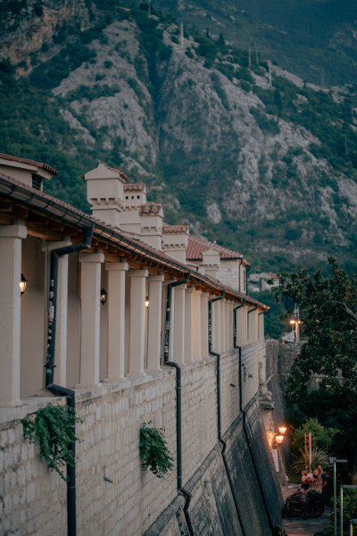 Kotor, Montenegro — fine art travel photography print available from Clever Tourists