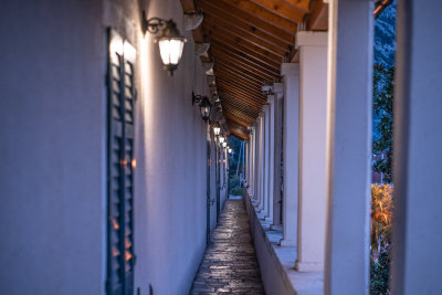Kotor, Montenegro — fine art travel photography print available from Clever Tourists