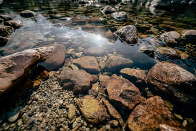 Gusinje, Montenegro — fine art travel photography print available from Clever Tourists